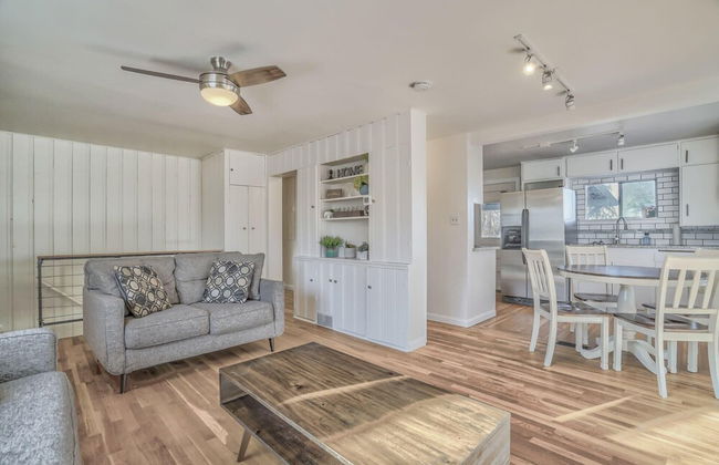 3brdowntownwalk to Everywhere & Bars W/fire pit - Foto 34