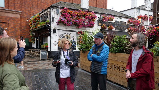 Belfast Pub Crawl - Foto 4