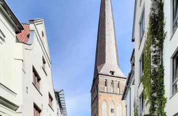 Über den Dächern der Altstadt - Foto 21