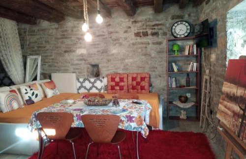 το Πέτρινο της Στέλλας - Foto 18