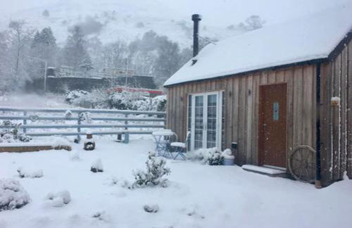 The Bothy - your unique luxury refuge - Photo 29