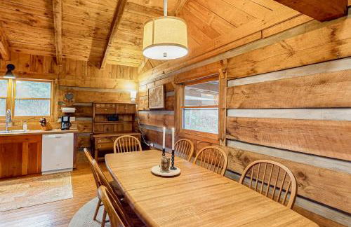 Gold Creek Cabin - Foto 8