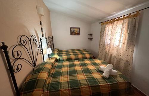 Casa Rural Cortijo El Helao - Foto 63