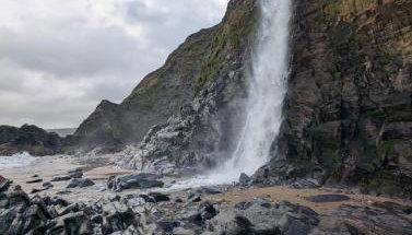 Swn Y Saith, dog-friendly stay in Tresaith - Foto 2