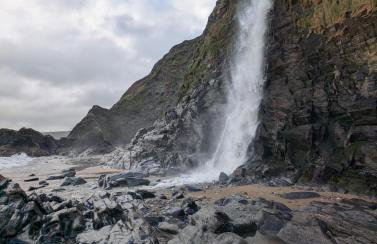 Swn Y Saith, dog-friendly stay in Tresaith - Foto 2