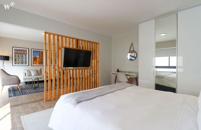 Soho Apartments in Miraflores by Wynwood-House - Foto 43