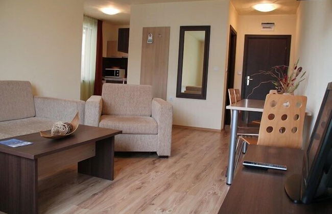 Nevada Aparthotel - Foto 16