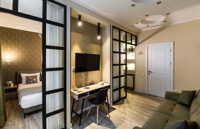 Dat Exx on Freedom Square - Photo 2