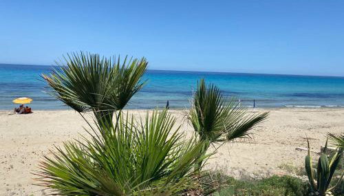 La Casa sulla Spiaggia: Dimora Elma - Foto 4