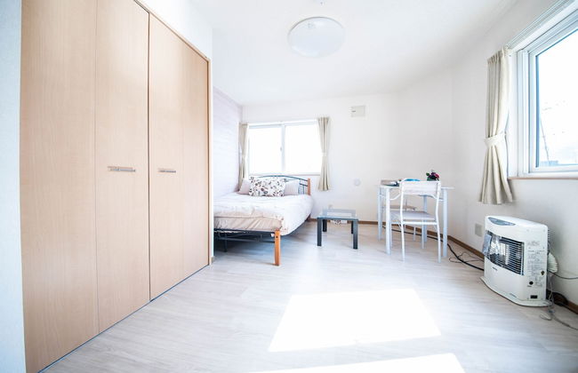 SUMIYOSHI HOUSE ROOMA - Photo 8