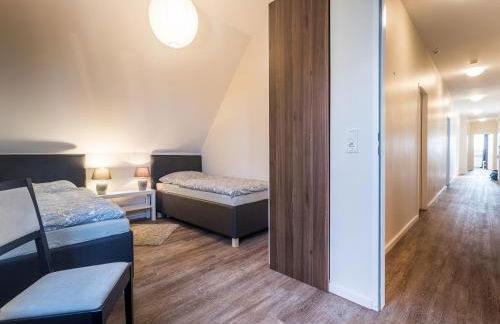 Work & Stay in Meckelfeld Seevetal - Foto 7