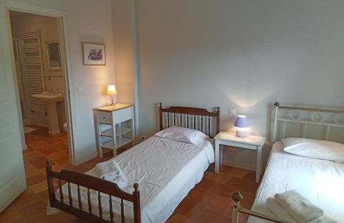 OCC34 - Capestang - Manoir - Foto 19