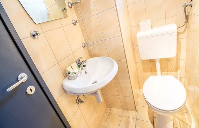 Apartments Vlahušić - Foto 43