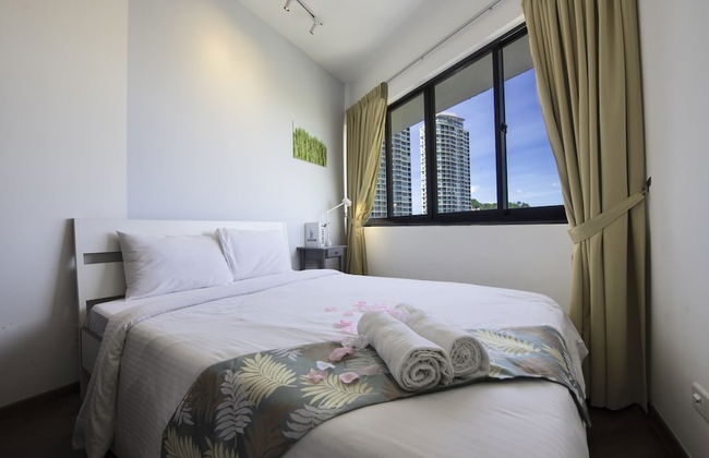 The Landmark by Katana - Foto 21