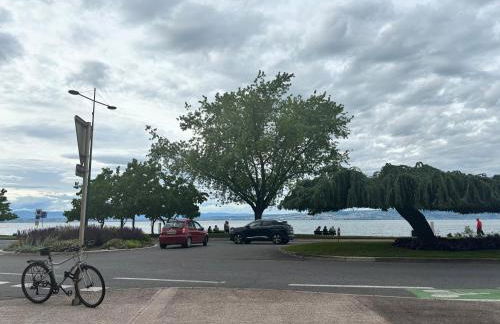 Appartement centre-ville - Foto 10