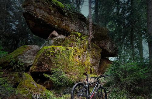 Sagenhafter Ausblick - Foto 33