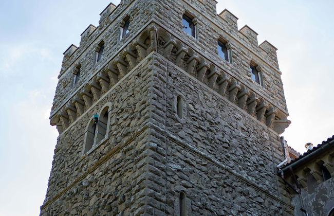 Castello di Santa Cristina - Photo 52