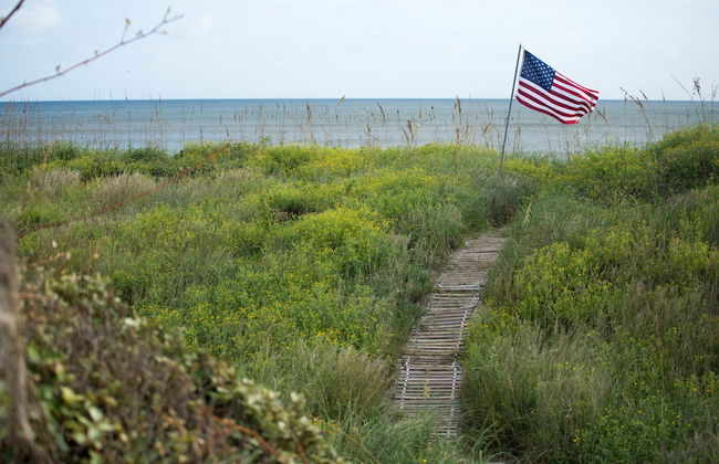 Atlantic Beach Resort - Foto 78