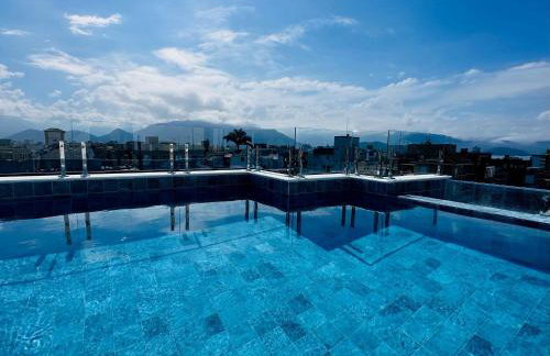Condomínio Residencial Leblon - LW Locações Ubatuba - Foto 15