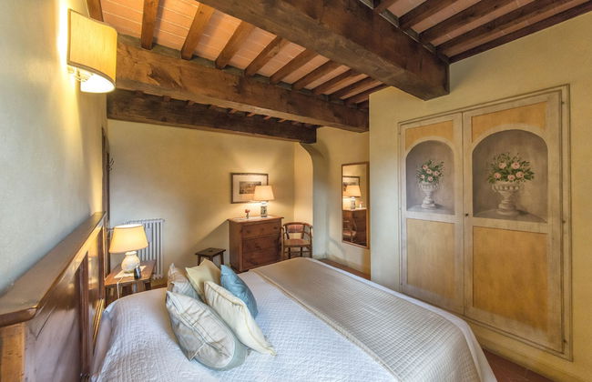 Old Tuscany's Hills - Beautiful House Close to Florence - Foto 2