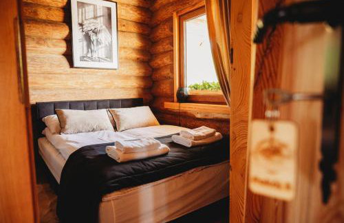 Willa Alpejska - Photo 12