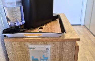 L'Ethnik Proche du centre - Wifi - Moderne - Foto 9