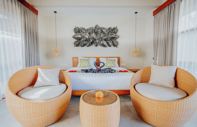 Arta Private Villa - Foto 3