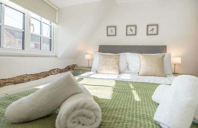 Candy Cottage, Halesworth - Foto 6