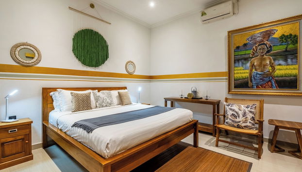 Olinda Villa - Foto 5, Habitación