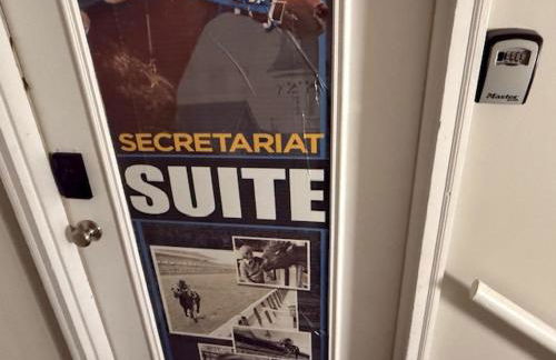 Secretariat Triple Crown Suite - Foto 29