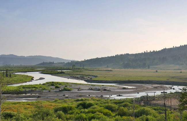 Buffalo Valley Ranch - Foto 24