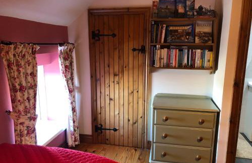 Hillcrest Cottage - Foto 37