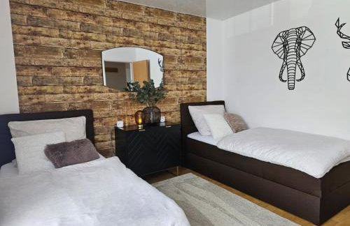 Apartment in Ramstein für 4 - Foto 23