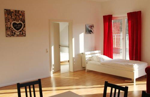 Monteurwohnung Satzvey - Photo 10