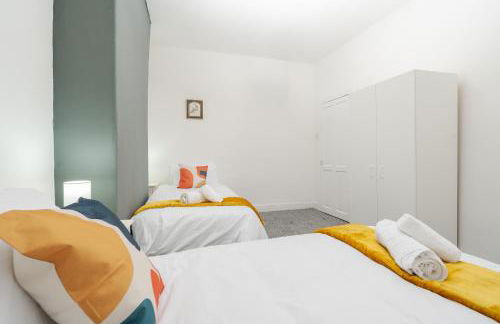 4Bed- Baruch Home - Foto 41