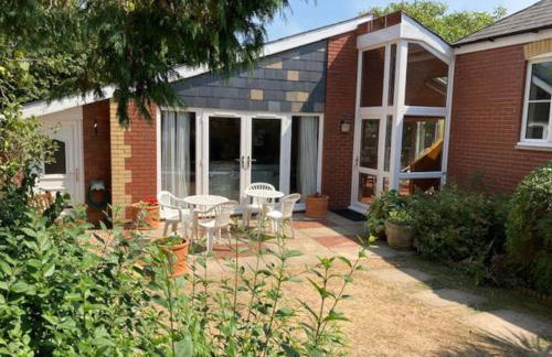 Walnut Cottage - Foto 3
