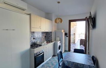 La Casetta Palinuro Turchese - Foto 6