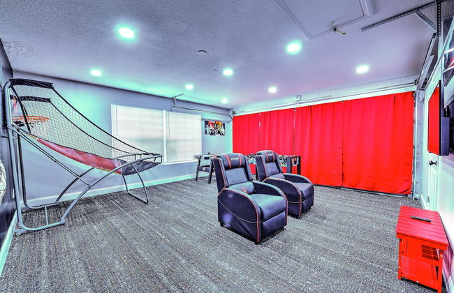 Famosa Villa - Foto 43