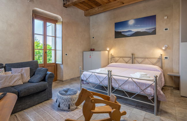 L'appartamento del Monastero - Foto 13