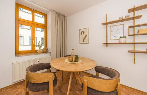 LeHaStays - Apartment Buckau 16 I WLAN I SmartTV - Photo 11