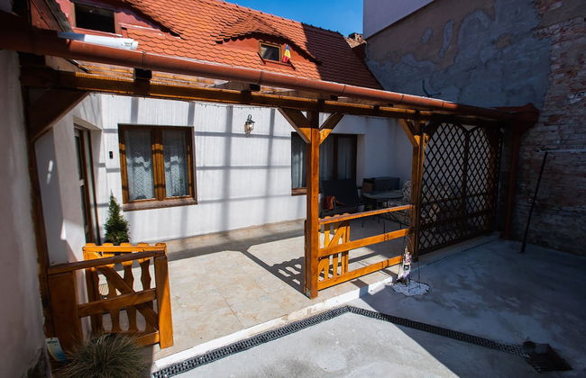 Midtown Sibiu - Cozy Apartment in Sibiu - Foto 1