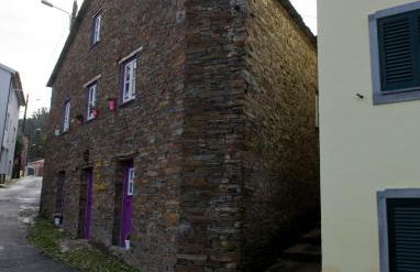 Piódão Casa do Rosmaninho TER - Foto 15