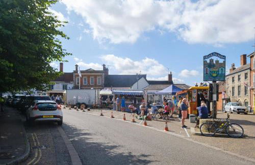 Hill House Apartment - Foto 31