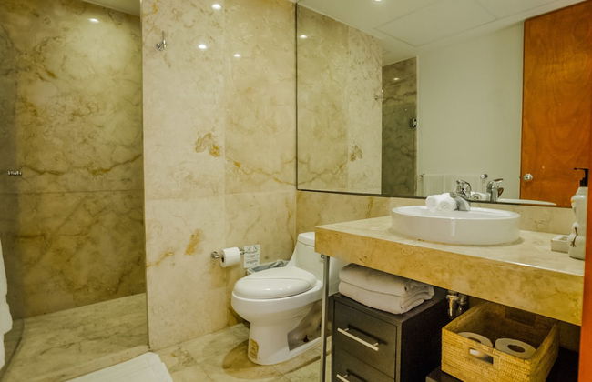 Magia Beachside by Bric - Foto 65