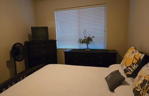 Mesquite Nevada Vacation Rental - Ground Level and double car garage - Foto 2