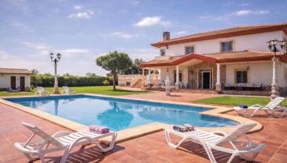 Casa Rural Los Gaspares - Foto 1