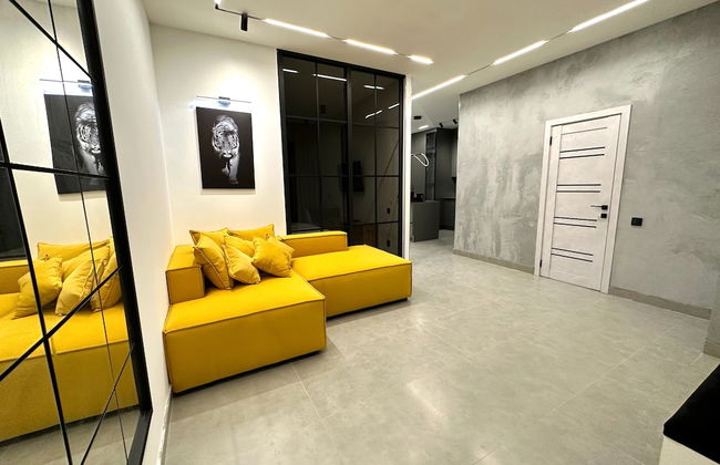 Prego apartments Almatau - Photo 36