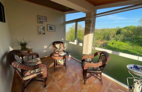 Casa dos Invernos - Foto 22
