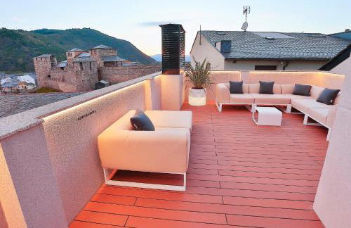 Azotea Suites - Foto 43