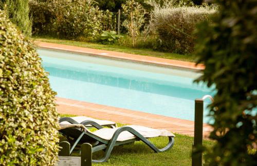 Casetta di Butia, Ginestra apartment with swimming pool - Foto 3